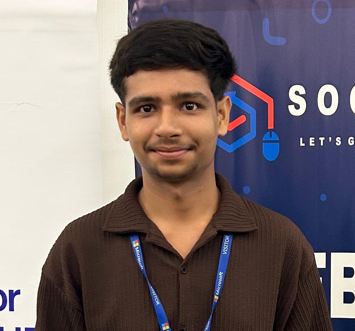 Dinesh Bhardwaj