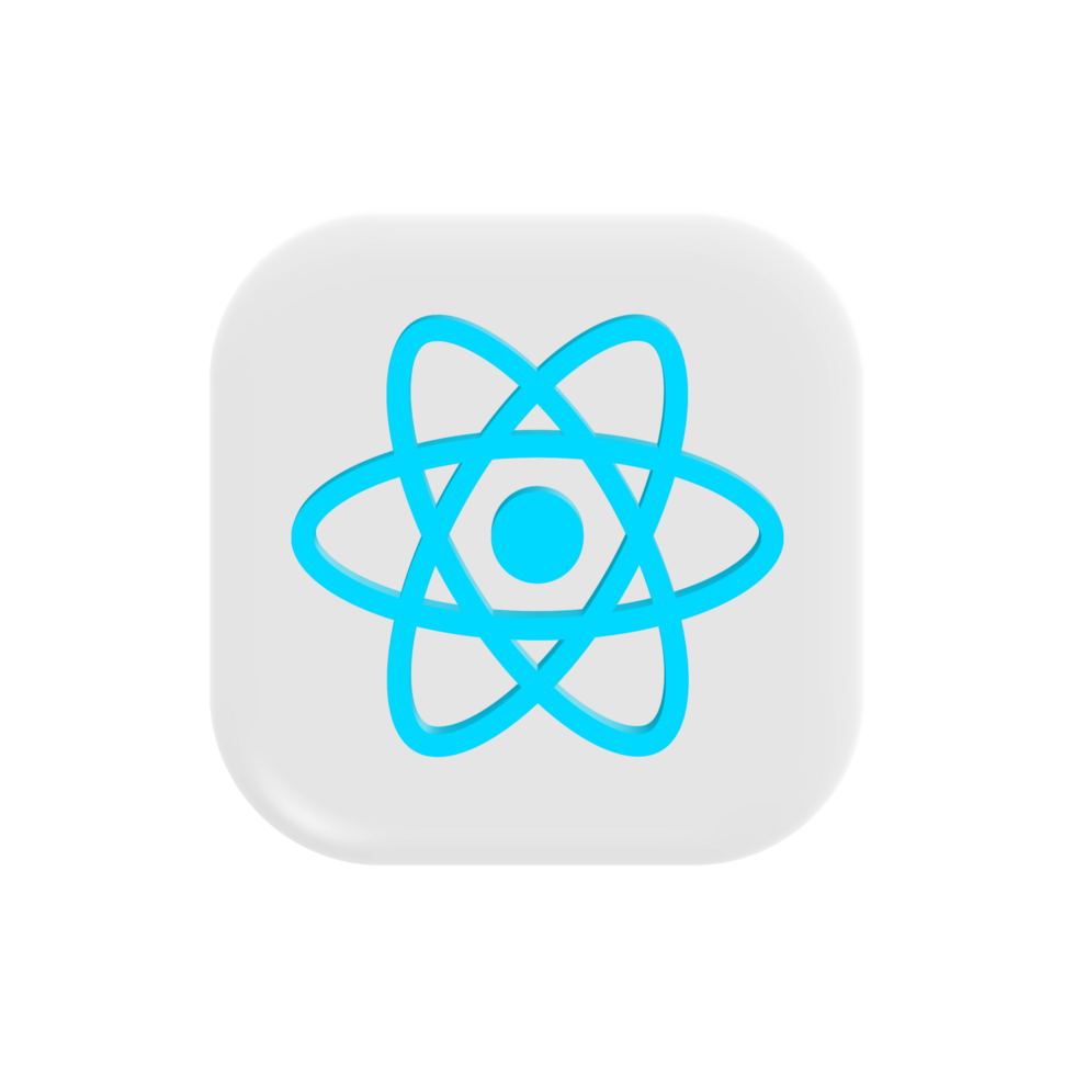 React